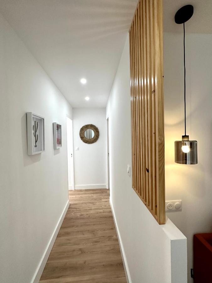 Magnifique T3 Equipe Et Climatise Centre Ajaccio Ideal 4 Personnes
