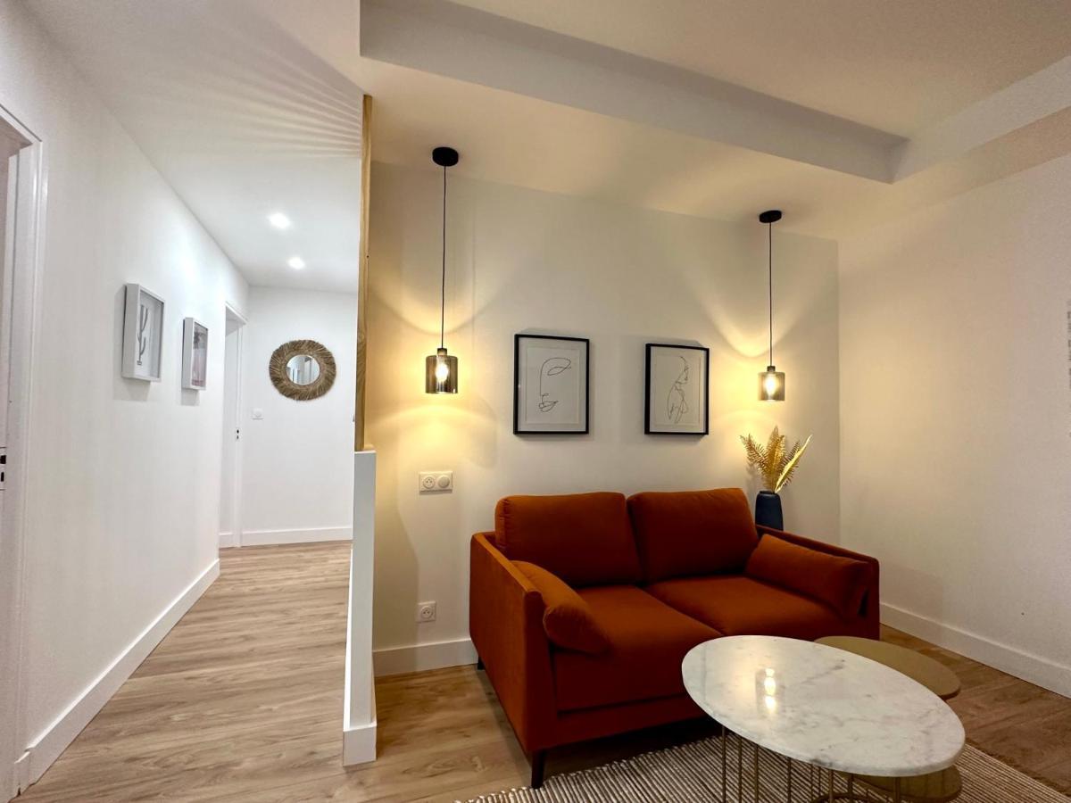 Magnifique T3 Equipe Et Climatise Centre Ajaccio Ideal 4 Personnes * Ajaccio (Corsica)