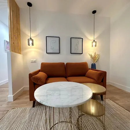 Magnifique T3 Equipe Et Climatise Centre Ajaccio Ideal 4 Personnes Buitenkant foto