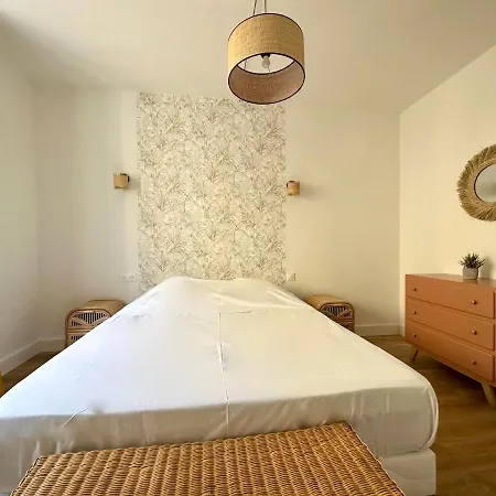 Magnifique T3 Equipe Et Climatise Centre Ajaccio Ideal 4 Personnes Buitenkant foto