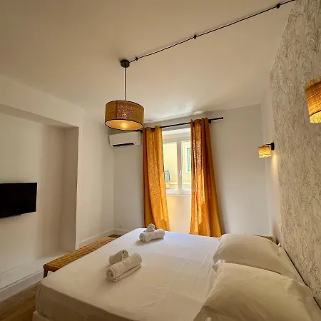 Magnifique T3 Equipe Et Climatise Centre Ajaccio Ideal 4 Personnes Buitenkant foto